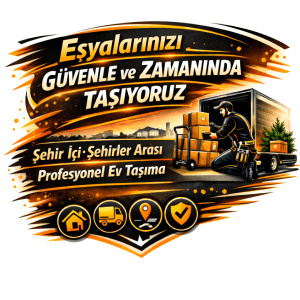 İzmir evden eve nakliyat